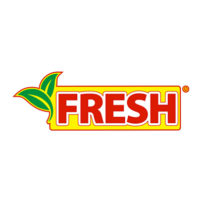 Logo - Fresh