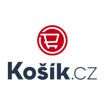 Logo - Košík cz