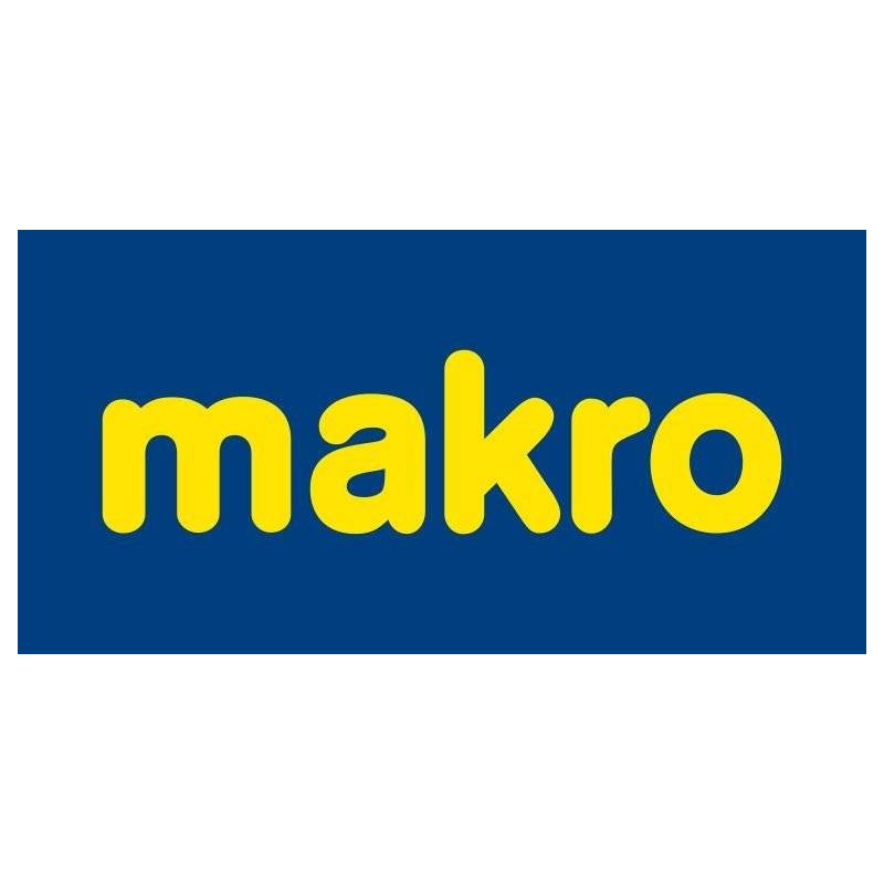 Logo - makro.cz
